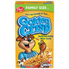 Post Golden Crisp Breakfast Cereal, Breakfast Snacks, Sweetened Wheat Cereal, Kosher, 24 Oz – 1 Count