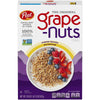 Post Grape Nuts Original Breakfast Cereal, 29 OZ Box