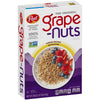 Post Grape Nuts Original Breakfast Cereal, 29 OZ Box