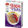 Post Grape Nuts Original Breakfast Cereal, 29 OZ Box