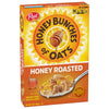 Post Honey Bunches of Oats Honey Roasted Breakfast Cereal, 12 OZ Box