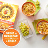 Post Honey Bunches of Oats Honey Roasted Breakfast Cereal, 18 OZ Box