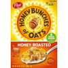 Post Honey Bunches of Oats Honey Roasted Cereal (2Pk.)