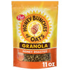 Post Honey Bunches of Oats Honey Roasted Granola Cereal, Honey Granola, 11 OZ Granola Bag