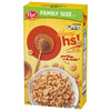 Post Honey Oh!S® Cereal, Filled Ohs Breakfast Cereal, Breakfast Snacks, 20 Oz – 1 Count