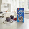 Post Oreo O'S Breakfast Cereal, Oreo Cookie, 19 Oz