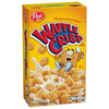 Post Waffle Crisp® Breakfast Cereal, 20 Oz