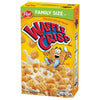 Post Waffle Crisp® Breakfast Cereal, 20 Oz