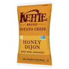 , Potato Chips, Honey Dijon, 5 Oz