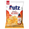 Potato Chips Seasoned with Famous Mike'S Hot Honey, 3-Pack Family Size Bags