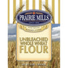 Prairie Mills Whole Wheat Flour (4 Lbs., 6 Ct.)