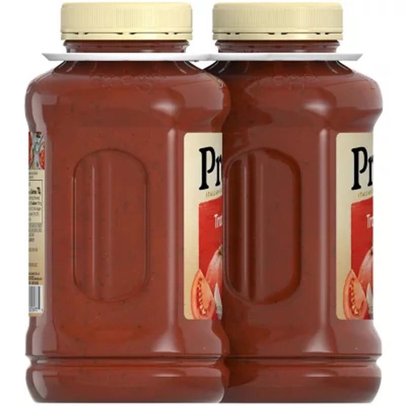 Prego Traditional Italian Sauce (45 Oz., 3 Pk.)