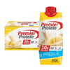 Premier Protein 30G. High Protein Shake, Bananas & Cream (11 Fl. Oz., 15 Pk.)