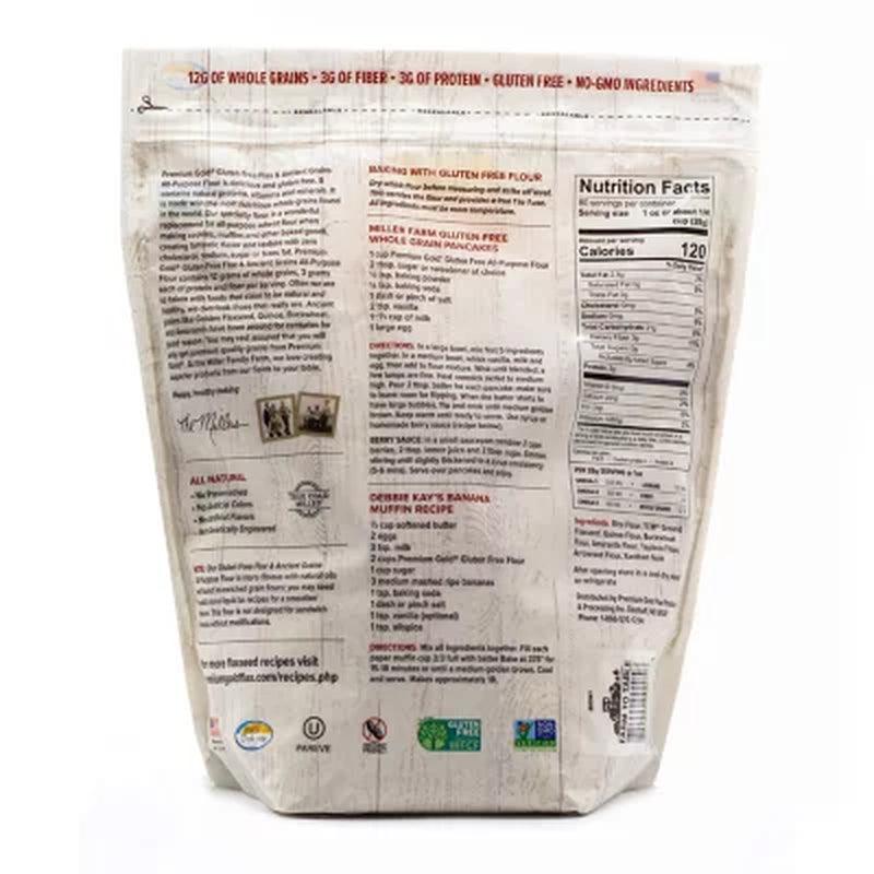 Premium Gold All Purpose Flour (5 Lbs.)