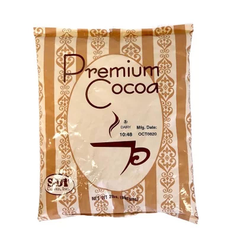 Premium Gold Cappuccino Mix, Original (2 Lb., 6 Ct.)