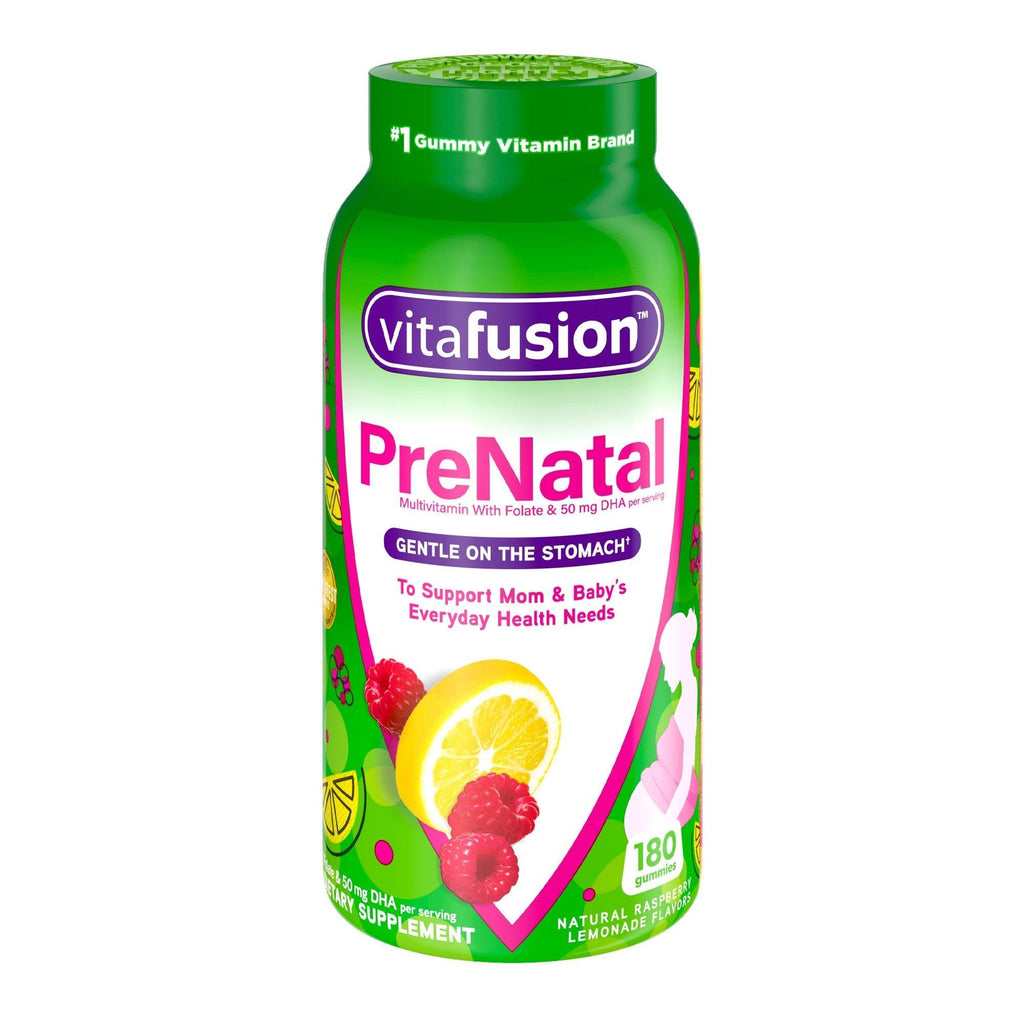 Prenatal, 180 Gummies