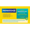 Preparation H Flushable Medicated Hemorrhoidal Wipes, Maximum Strength Relief with Witch Hazel and Aloe (180 Ct.)