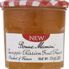 (Price/Case)Bonne Maman - Preserves Pineap Pasn - Case of 6-13 OZ