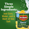 (Price/Case)Del Monte Golden Super Sweet Whole Kernel Corn 8.75 Ounce Can - 12 per Case