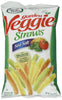 (Price/Case)Hain Gourmet HG30210 Garden Veggie Straws Sea Salt