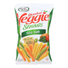 (Price/Case)Hain Gourmet HG30210  Garden Veggie Straws Sea Salt