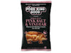 (Price/Case) Salt & Vinegar Flavored Pork Rinds 12/1.75Oz, 536423