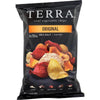 (Price/Case)Terra T12375N Tc Original Exotic Vegetable Chips