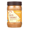 (Price/Pack)Earth Balance 003377610080 Eb Creamy Peanut Butr 16 Oz