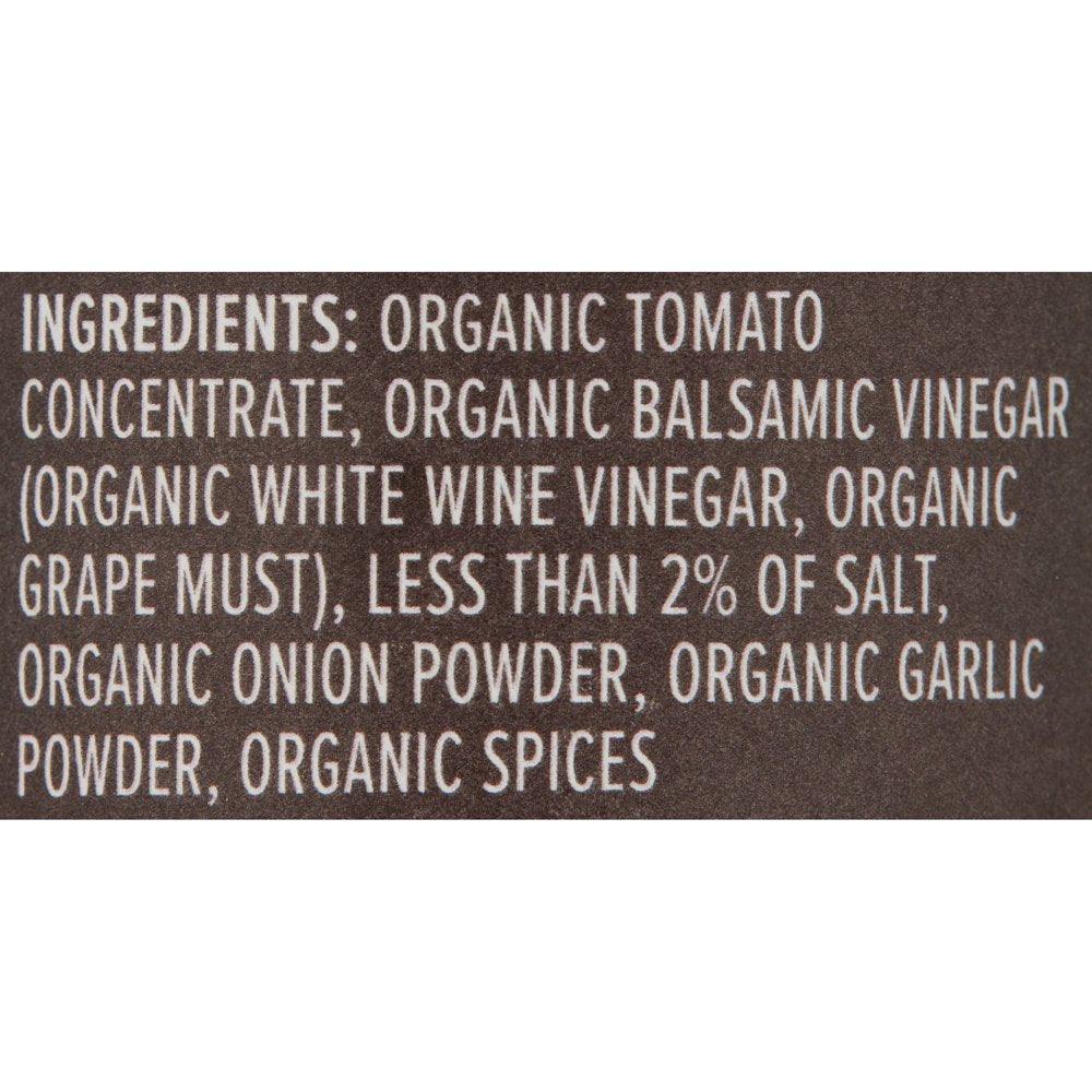 Primal Kitchen Organic and Unsweetened Ketchup 11.3 Oz