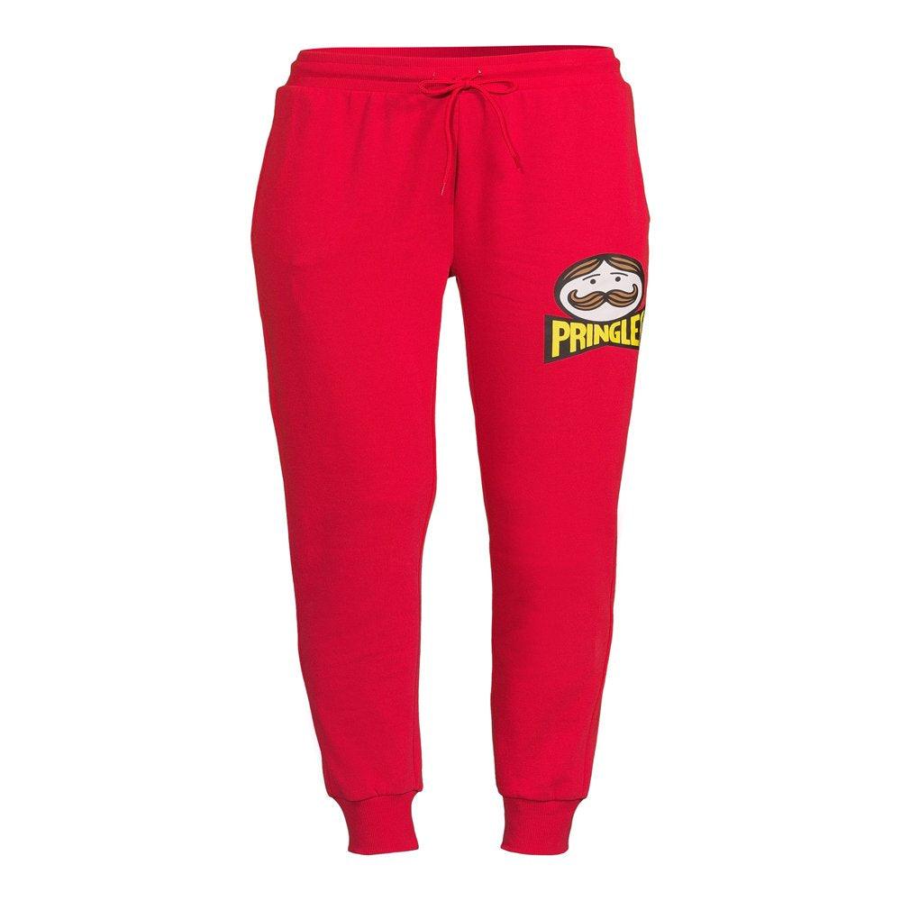 Pringles Juniors Graphic Joggers