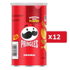 Pringles Original Grab 'N' Go (2.36 Oz., 12 Ct.)