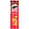 Pringles Original Potato Crisps Chips, 5.2 Oz