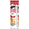 Pringles Pizza Potato Crisps Chips, 5.5 Oz