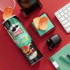 Pringles Scorchin' Sour Cream and Onion Potato Crisps Chips, 5.5 Oz