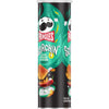 Pringles Scorchin' Sour Cream and Onion Potato Crisps Chips, 5.5 Oz