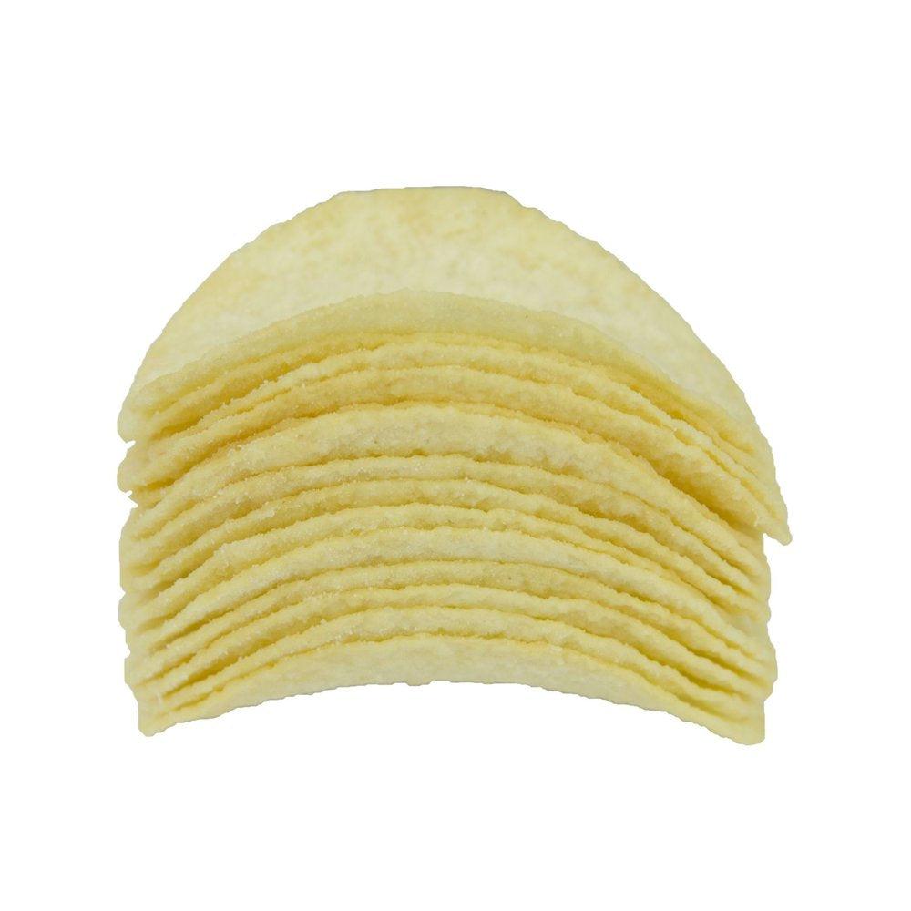 Pringles Sour Cream and Onion Potato Crisps Chips, 30 Oz, 12 Count