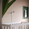 Pro Smart Baby Monitor Stand and Wall Mount Bundle