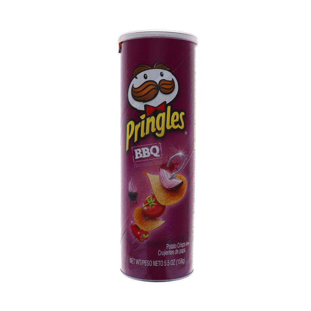 Product of , Bbq - Large, Count 1 - Chips / Grab Varieties & Flavors