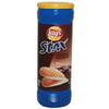 Product of Lays Stax, Mesquite Barbecue, Count 1 - Chips / Grab Varieties & Flavors