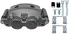 Professional Front Passenger Side Disc Brake Caliper Assembly without Pads (Friction Ready Non-Coated), Remanufactured 18FR2659