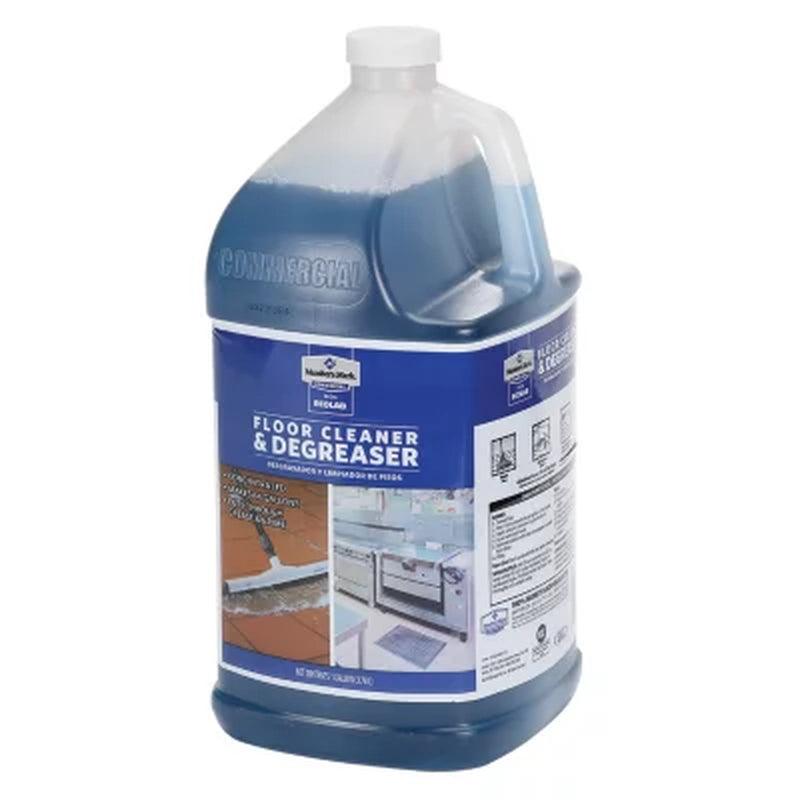 Proforce Member'S Mark Commercial Floor Cleaner & Degreaser - 1 Gal.