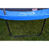 Propel 14' Heavy-Duty Pro Trampoline with Basketball Hoop