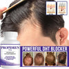 Propidren by Hairgenics - DHT Blocker with Saw Palmetto to Prevent Hair Loss and Stimulate Hair Follicles to Stop Hair Loss and Regrow Hair.