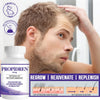 Propidren by Hairgenics - DHT Blocker with Saw Palmetto to Prevent Hair Loss and Stimulate Hair Follicles to Stop Hair Loss and Regrow Hair.