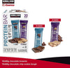 Protein Bar Energy Variety Pack,