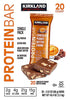 Protein Bars Chocolate Peanut Butter Chunk 2.12 Oz, 20-Count