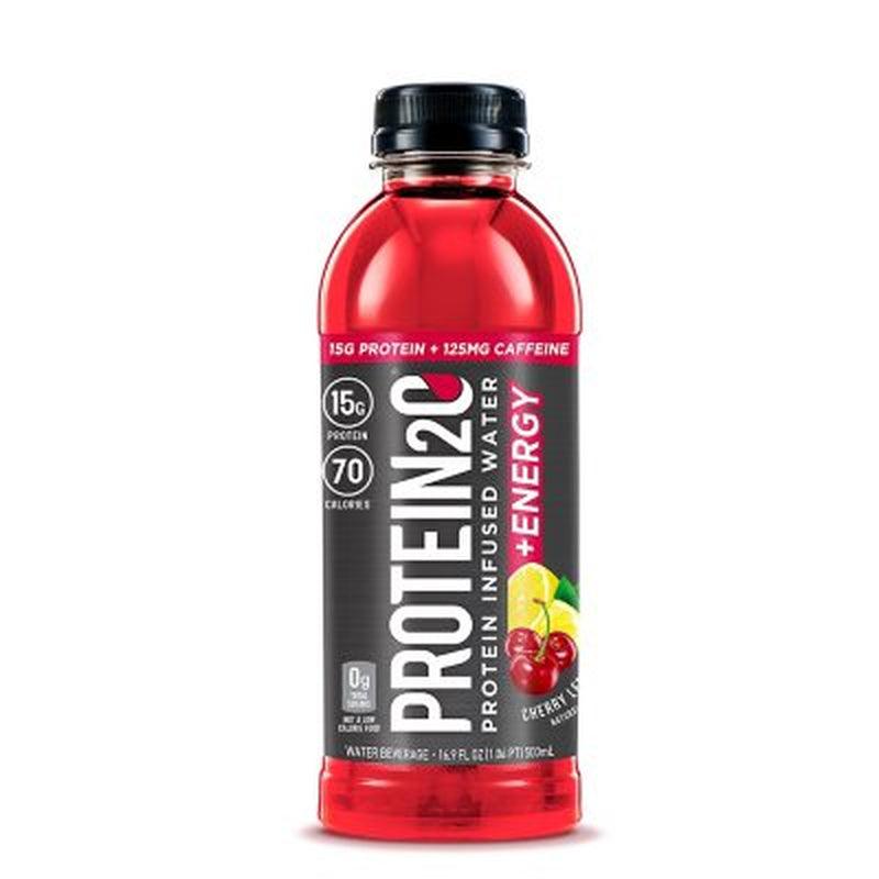 Protein2O + Energy Variety Pack (16.9 Fl. Oz., 12 Pk.)