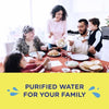 Pure Life Purified Water (16.9 Fl. Oz., 40 Pk.)