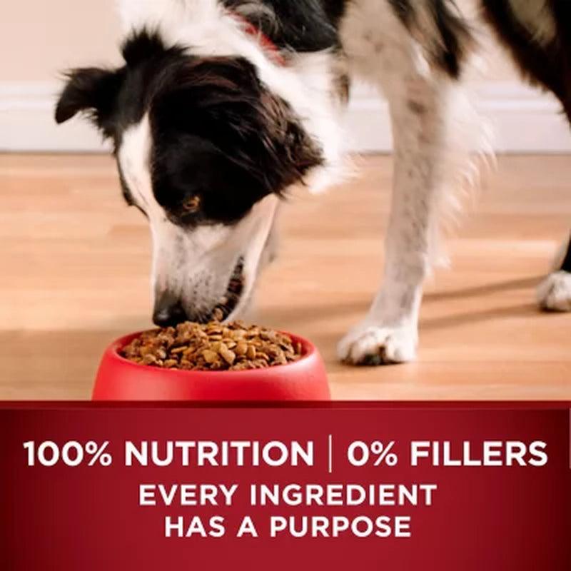 Purina ONE Smartblend True Instinct Adult Dry Dog Food, Real Turkey & Venison (40 Lbs.)