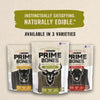 Purina Prime Bones Chew Stick with Wild Venison (16 Chews)